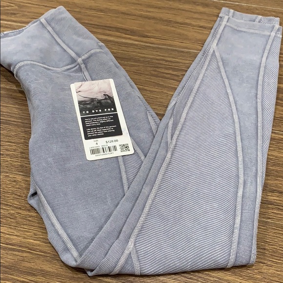 lululemon athletica Pants - Lululemon 4